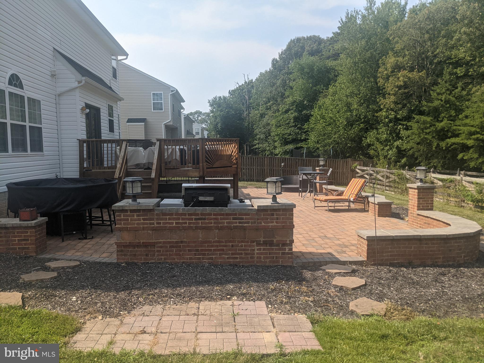 GREEN HAVEN RUN - Residential