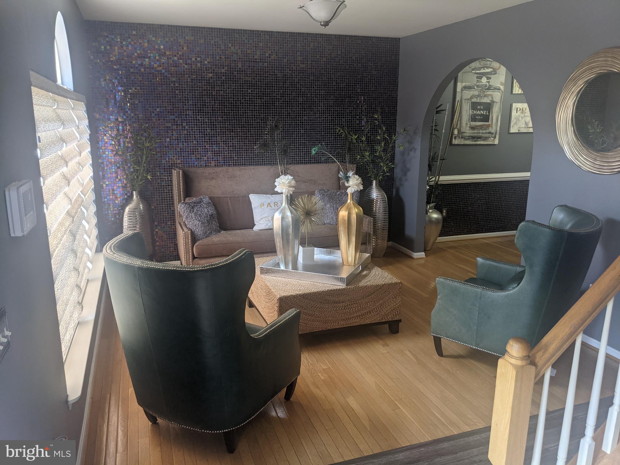 GREEN HAVEN RUN - Residential