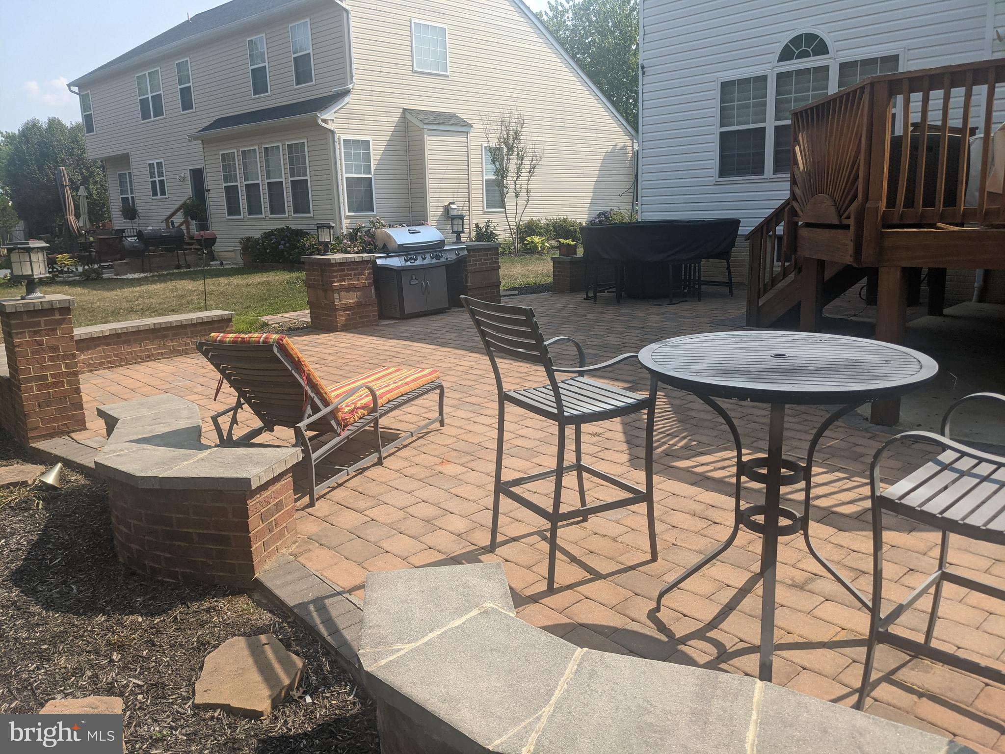 GREEN HAVEN RUN - Residential