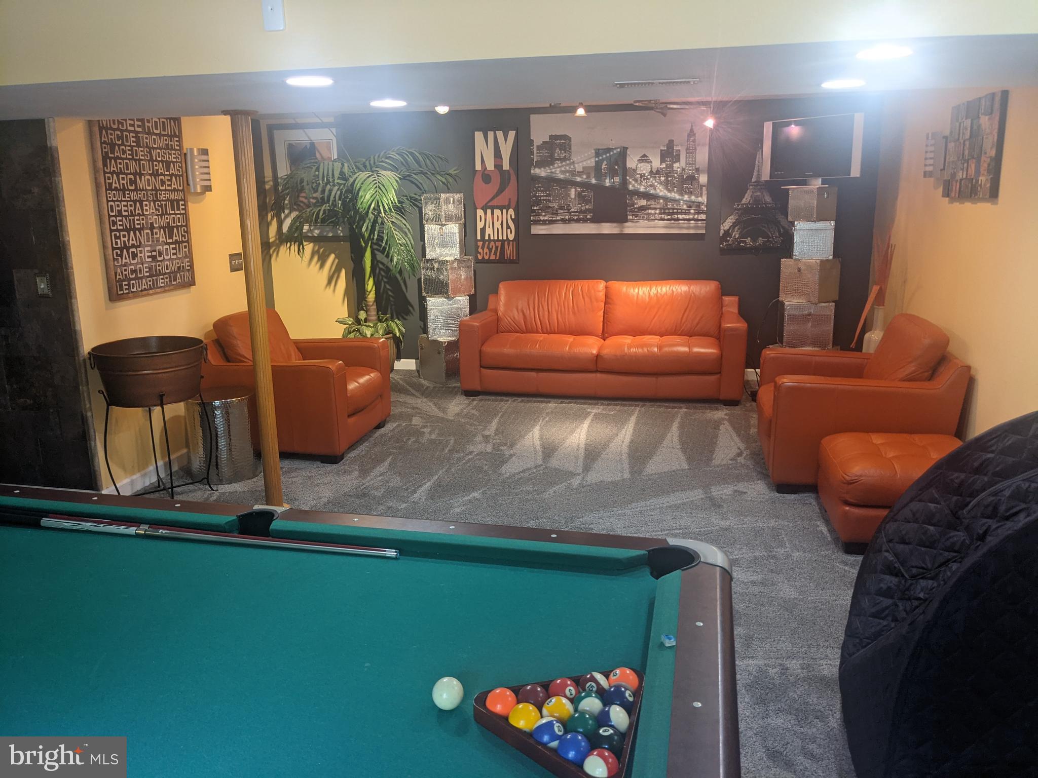 GREEN HAVEN RUN - Residential