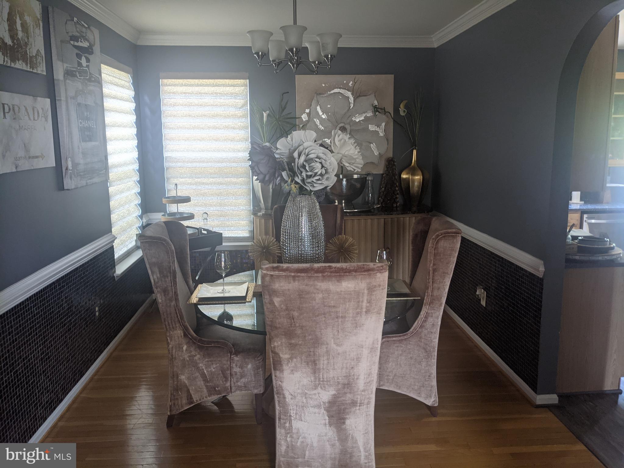 GREEN HAVEN RUN - Residential