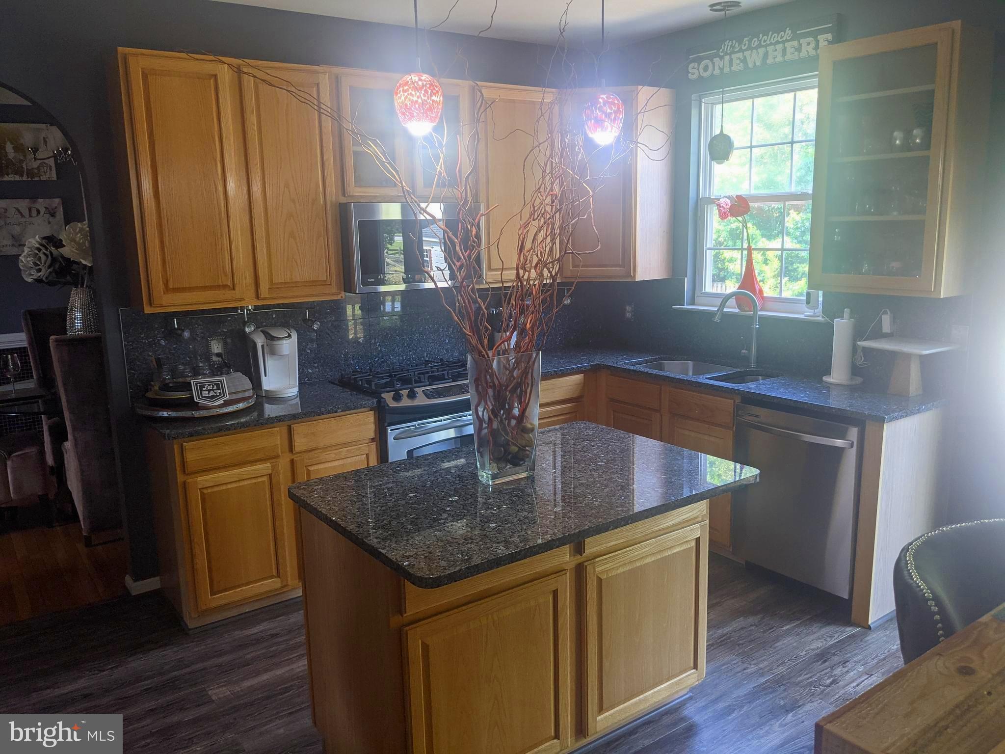 GREEN HAVEN RUN - Residential