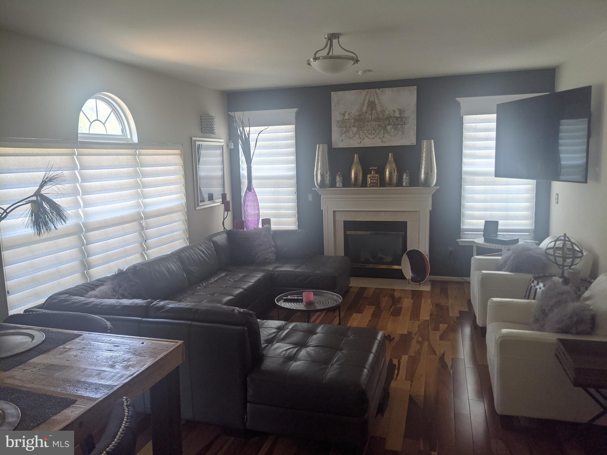 GREEN HAVEN RUN - Residential