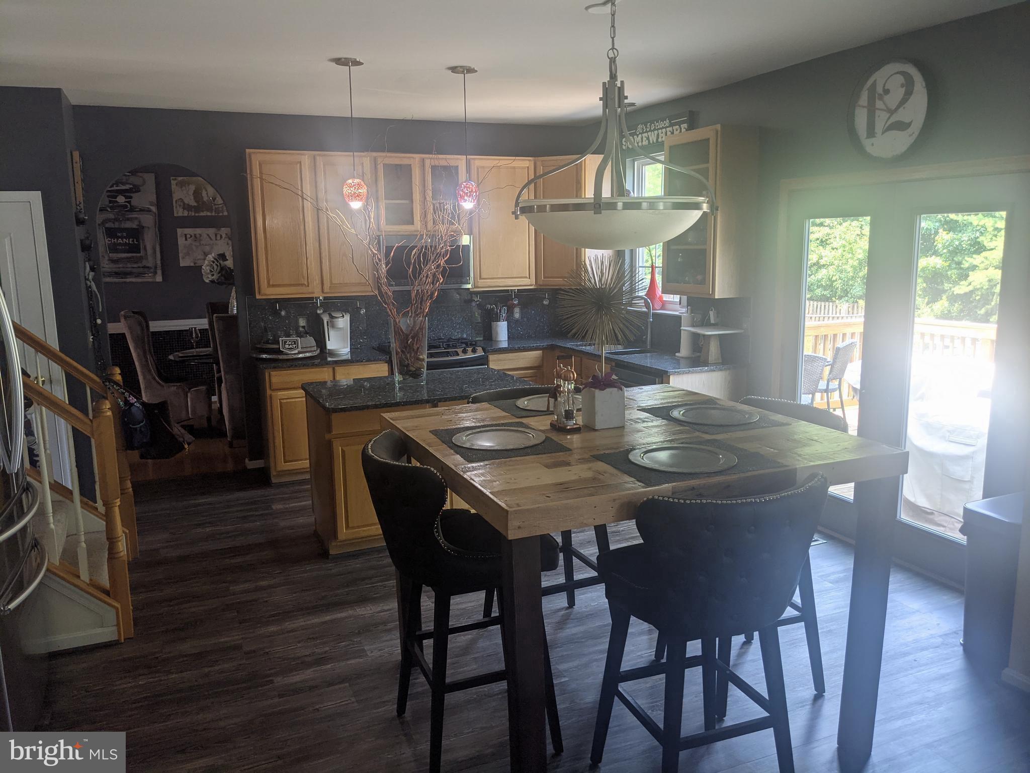 GREEN HAVEN RUN - Residential