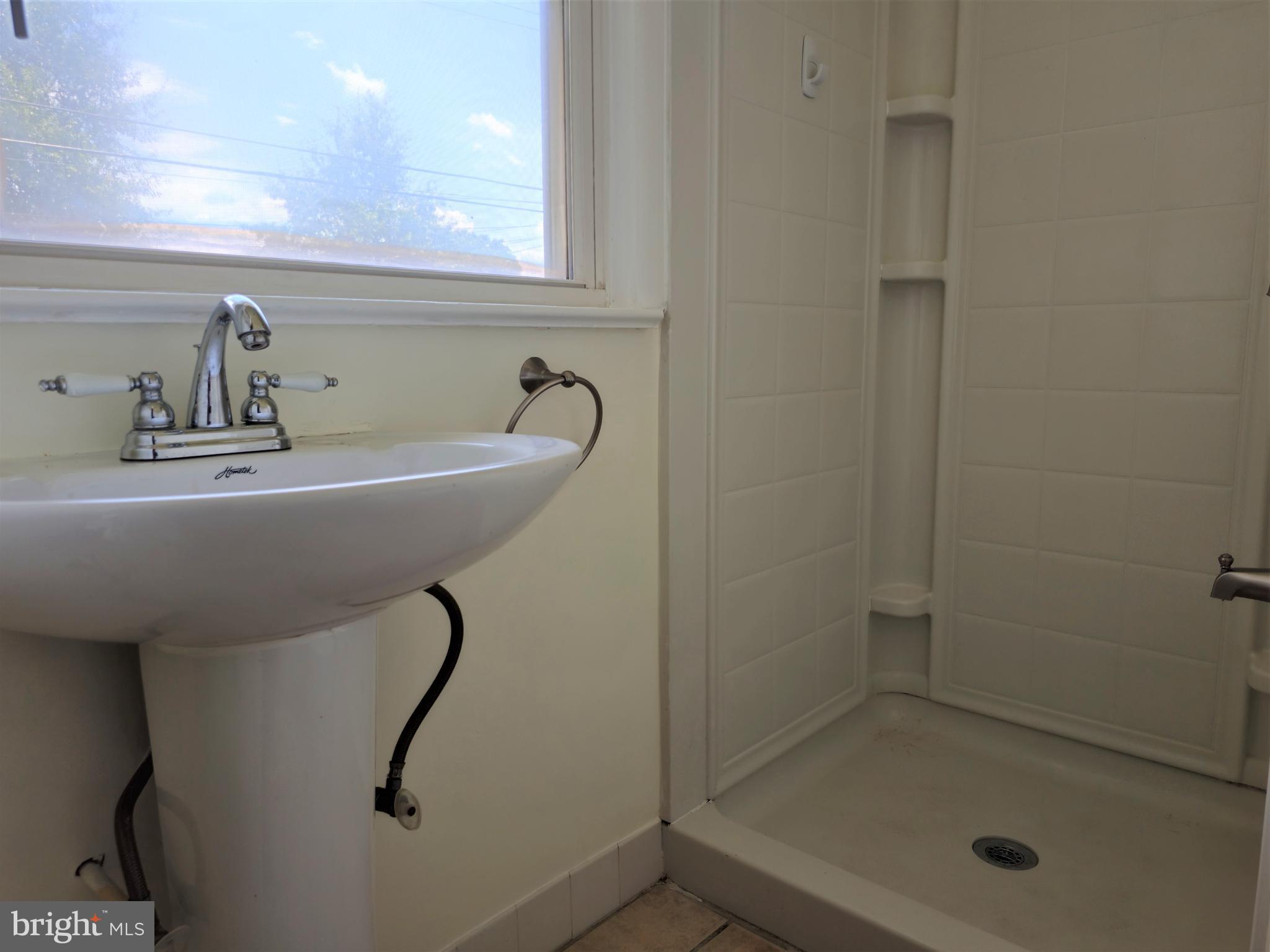 DANIELS PARK- ADDN - Residential