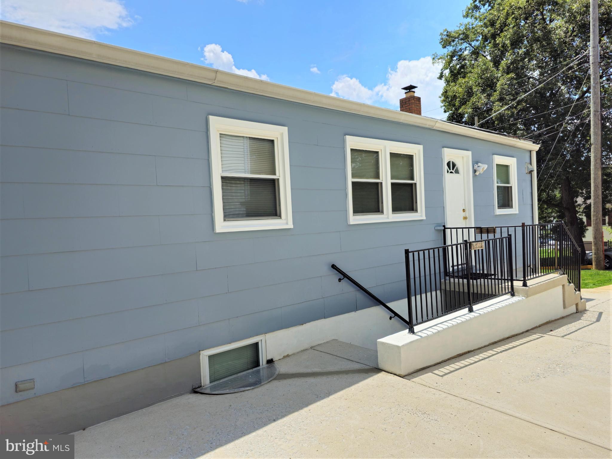 DANIELS PARK- ADDN - Residential