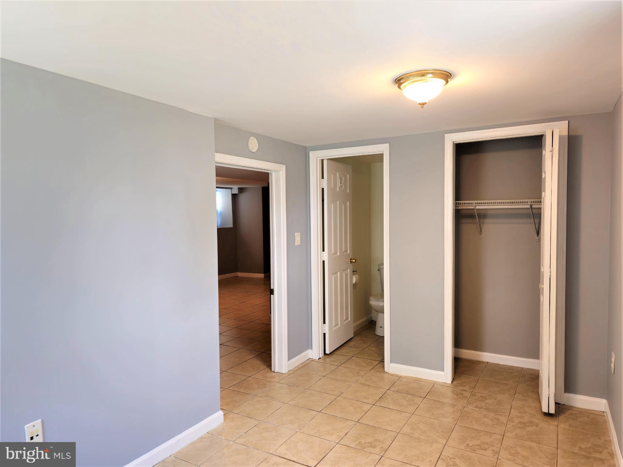 DANIELS PARK- ADDN - Residential