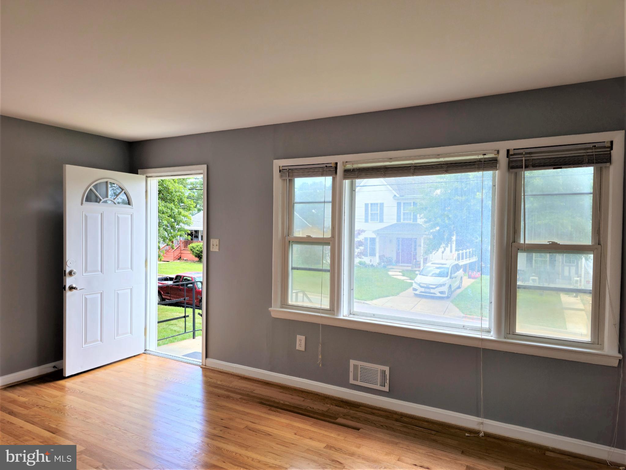 DANIELS PARK- ADDN - Residential