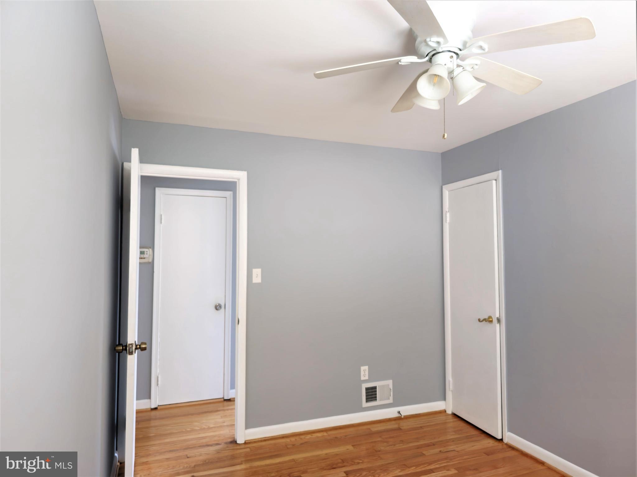 DANIELS PARK- ADDN - Residential