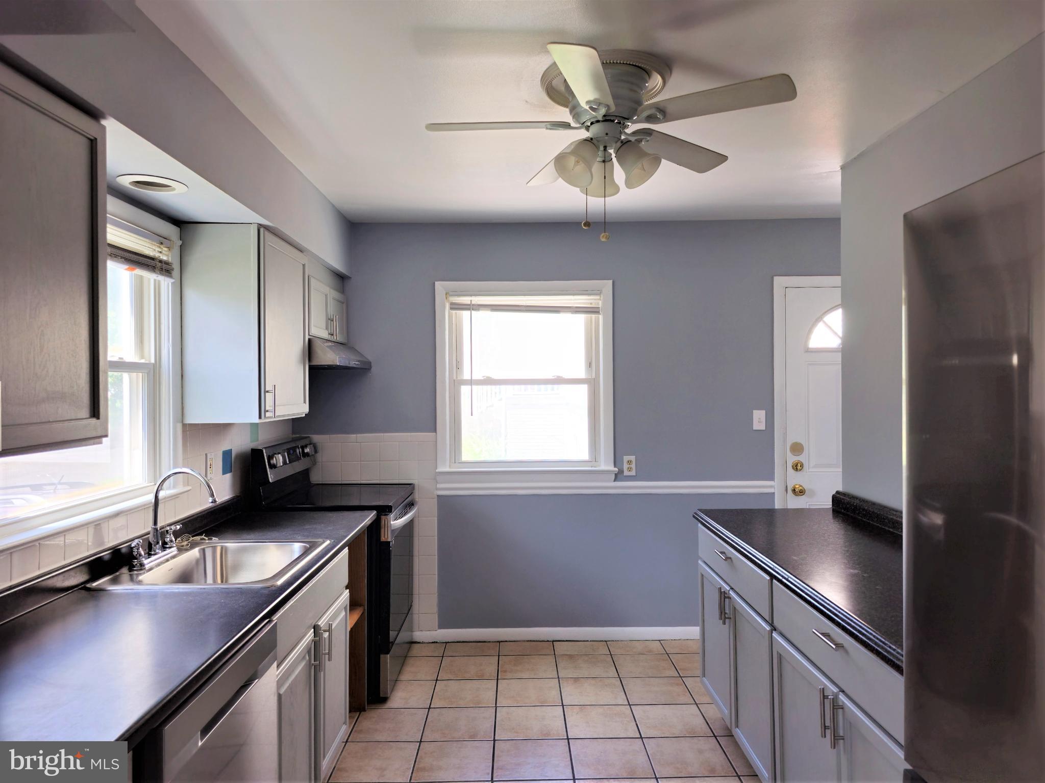 DANIELS PARK- ADDN - Residential