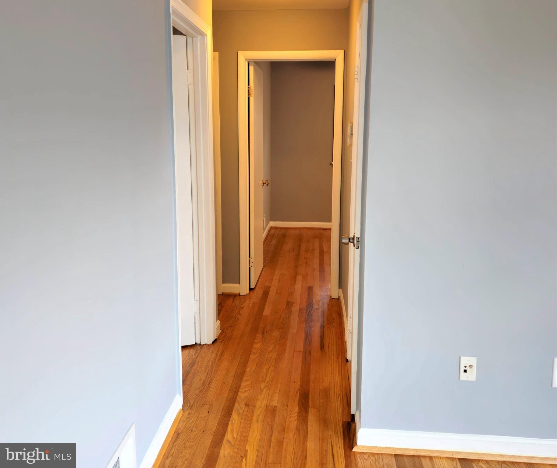 DANIELS PARK- ADDN - Residential