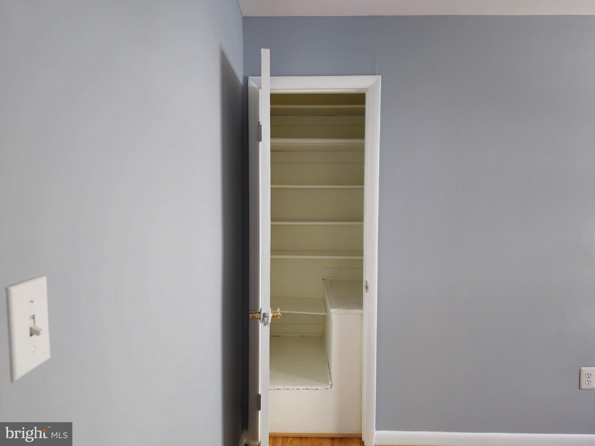 DANIELS PARK- ADDN - Residential