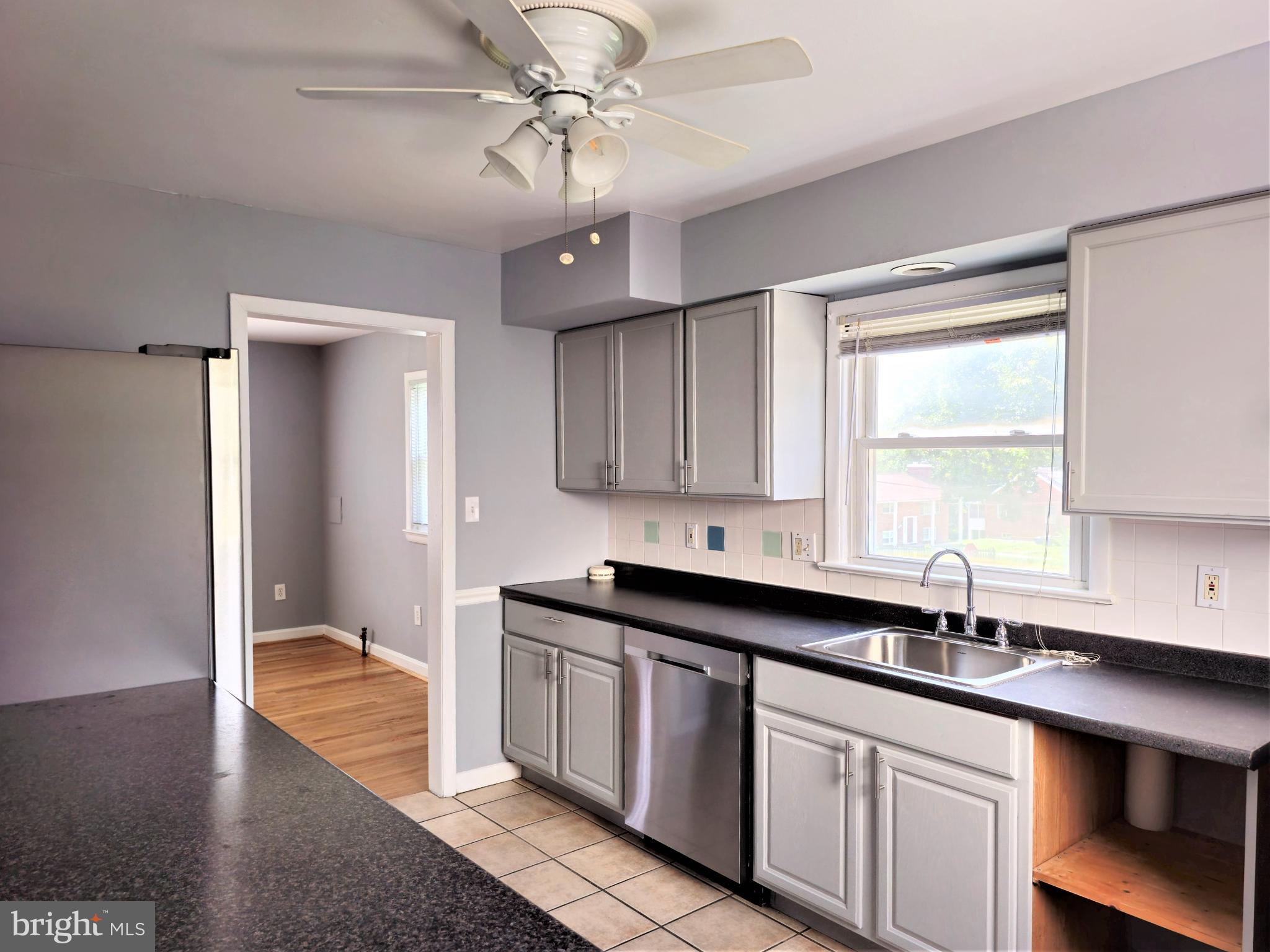 DANIELS PARK- ADDN - Residential