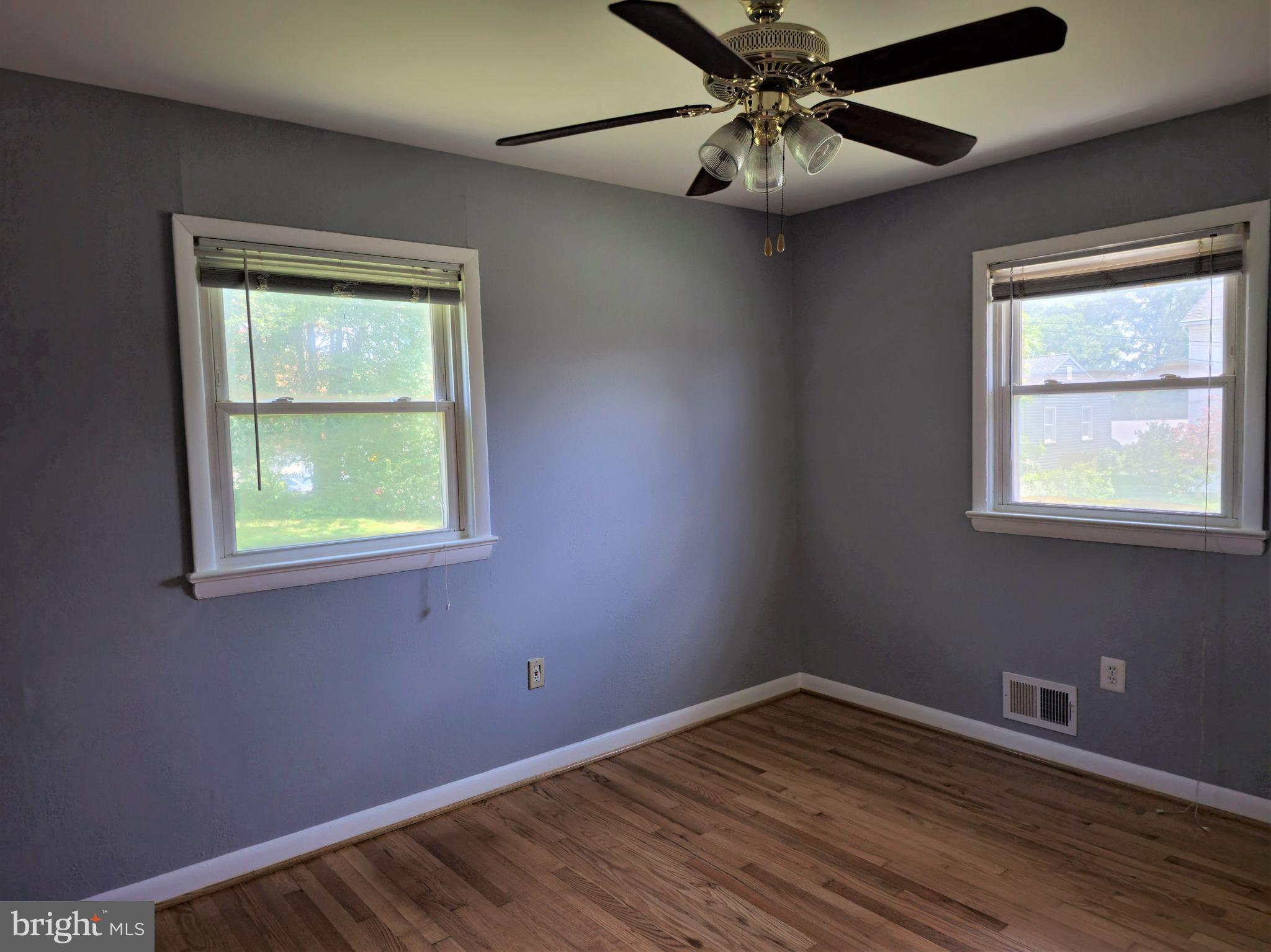 DANIELS PARK- ADDN - Residential