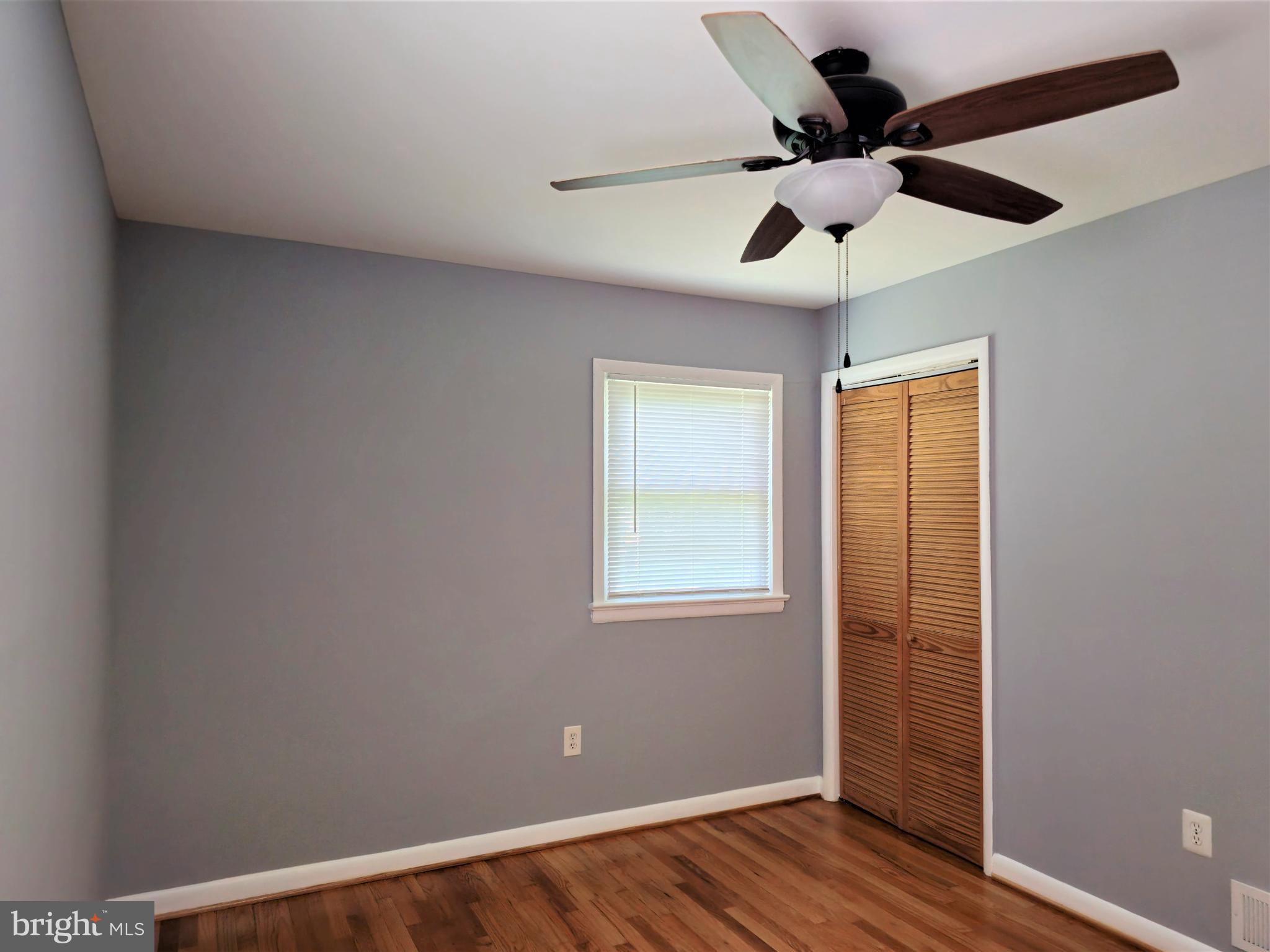 DANIELS PARK- ADDN - Residential