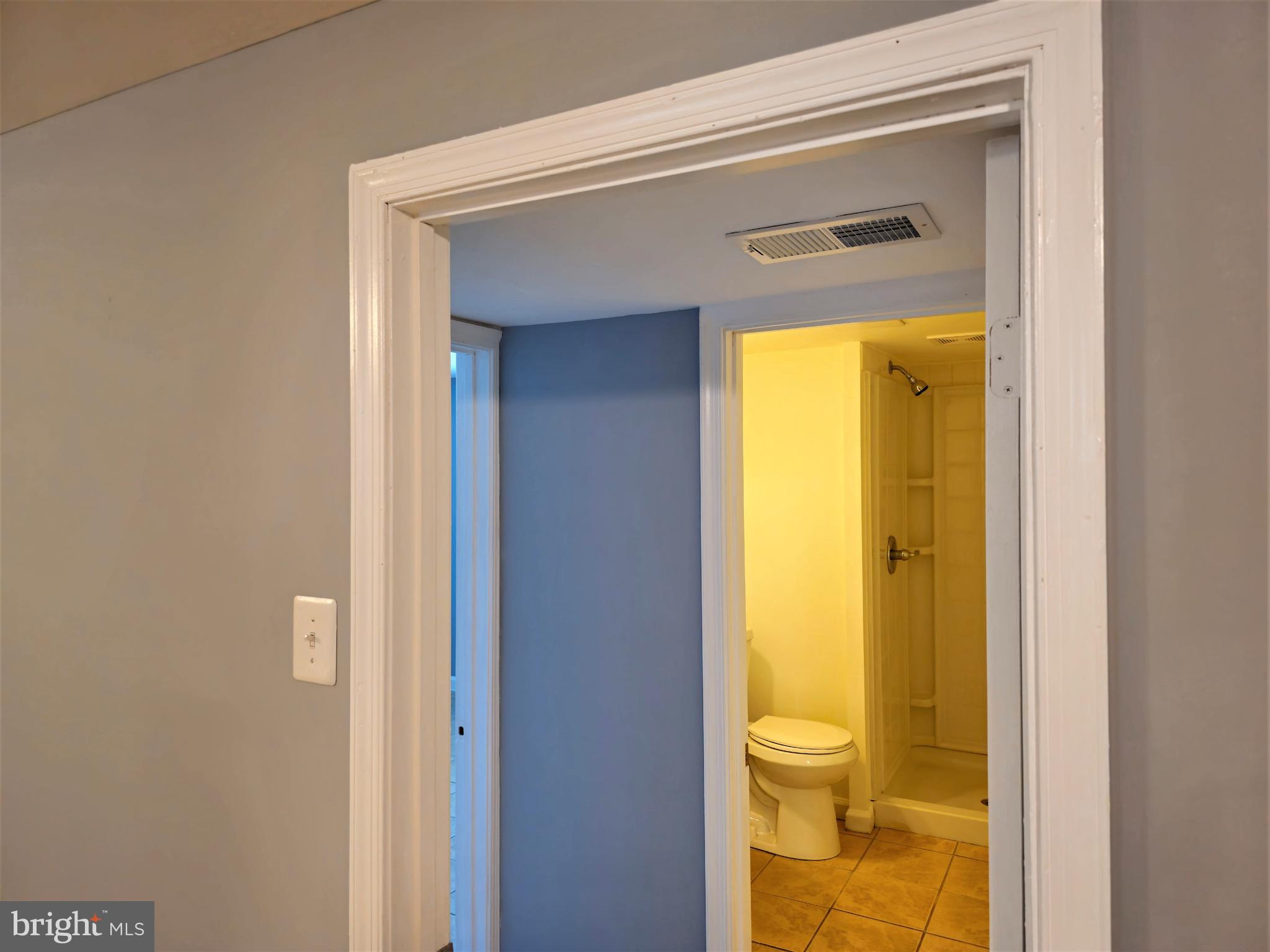 DANIELS PARK- ADDN - Residential