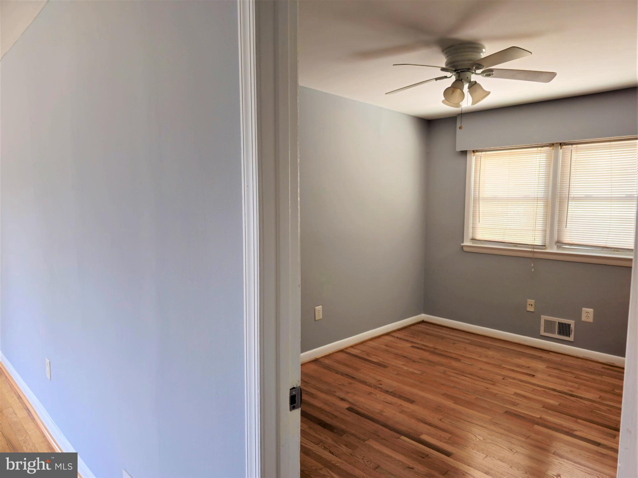 DANIELS PARK- ADDN - Residential