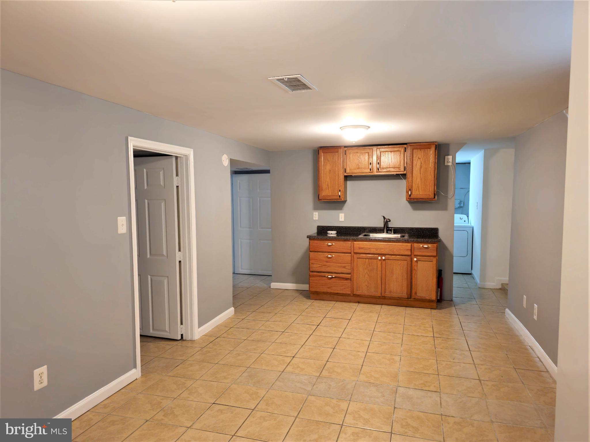 DANIELS PARK- ADDN - Residential