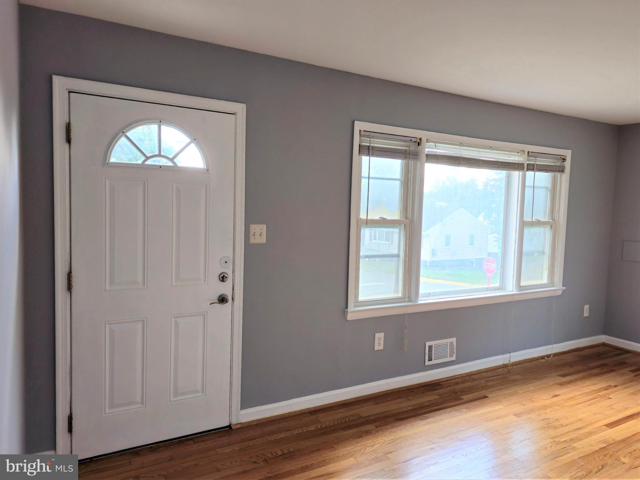 DANIELS PARK- ADDN - Residential