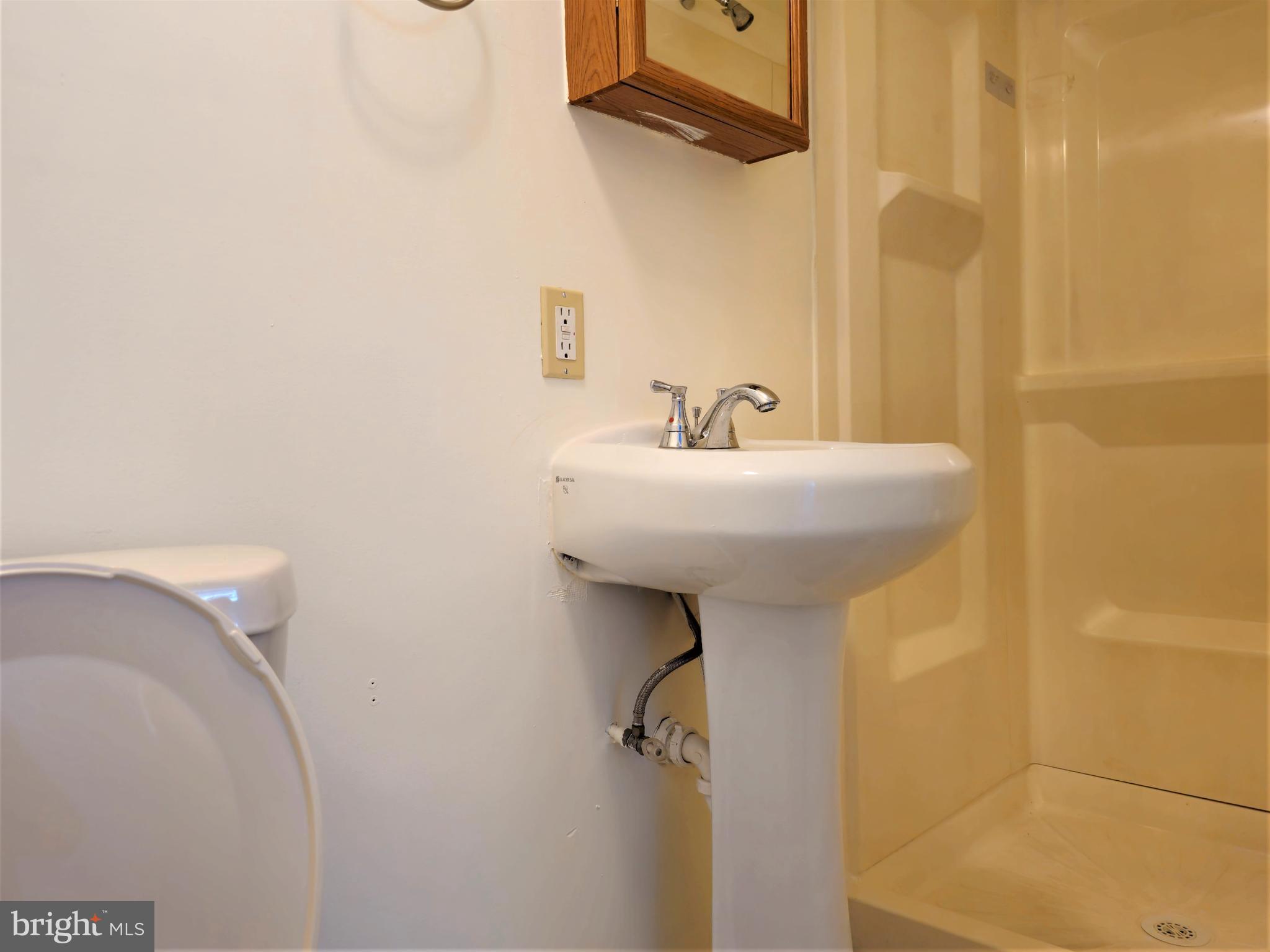 DANIELS PARK- ADDN - Residential