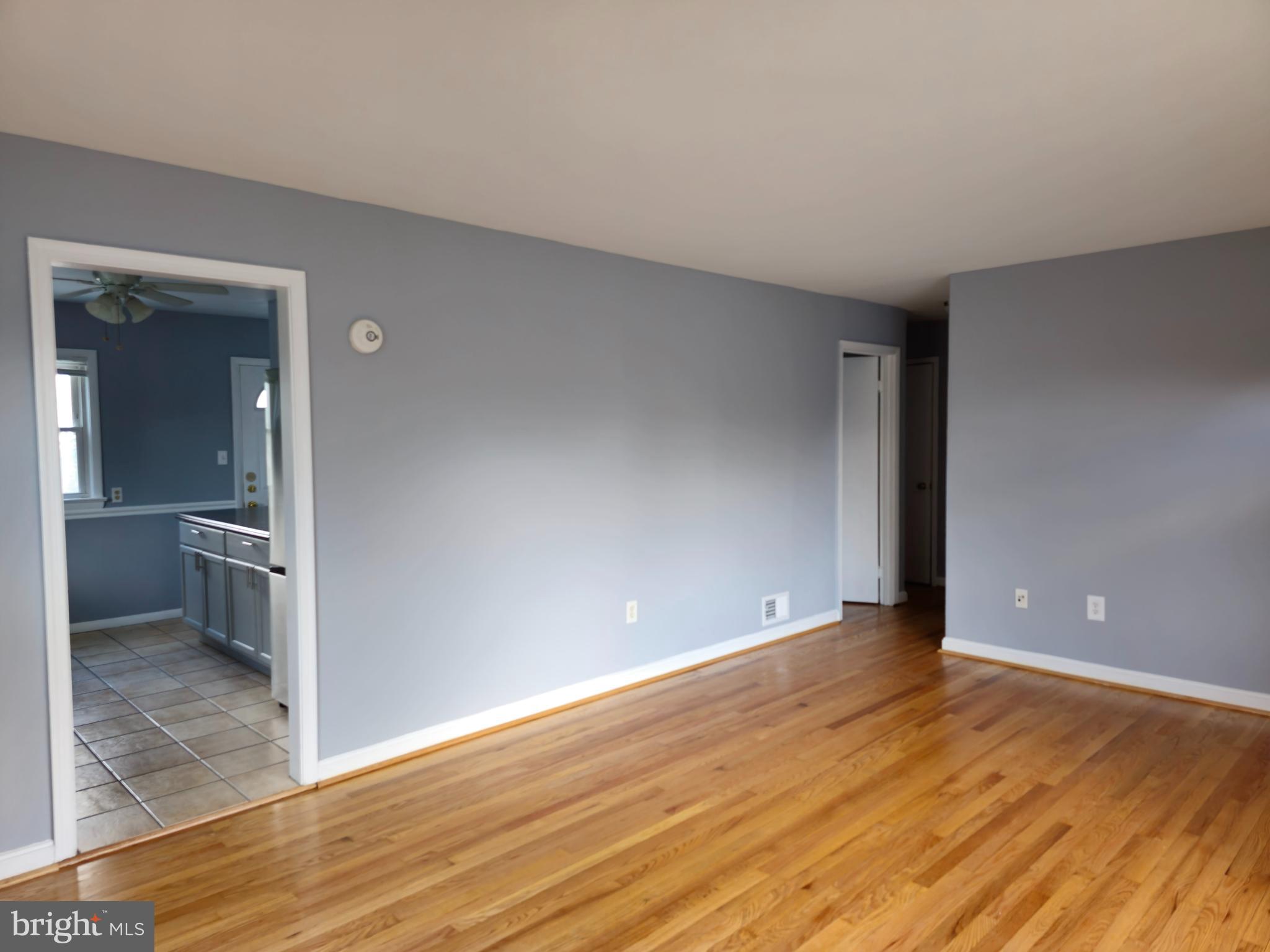 DANIELS PARK- ADDN - Residential