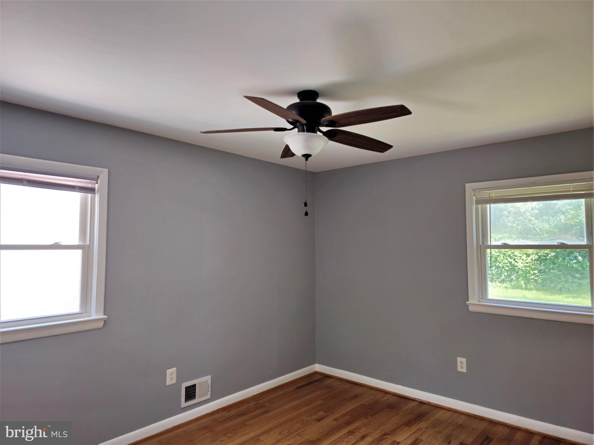 DANIELS PARK- ADDN - Residential