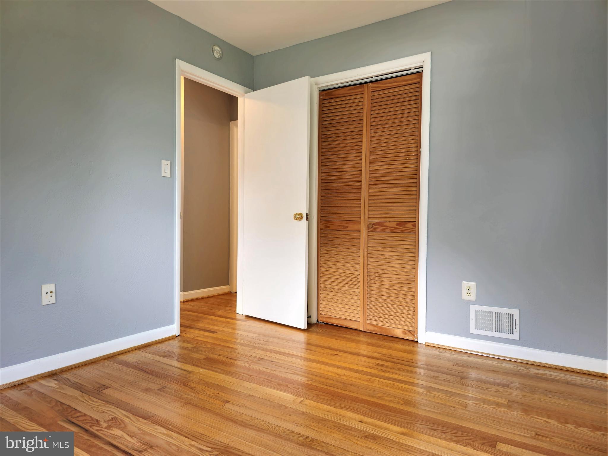 DANIELS PARK- ADDN - Residential