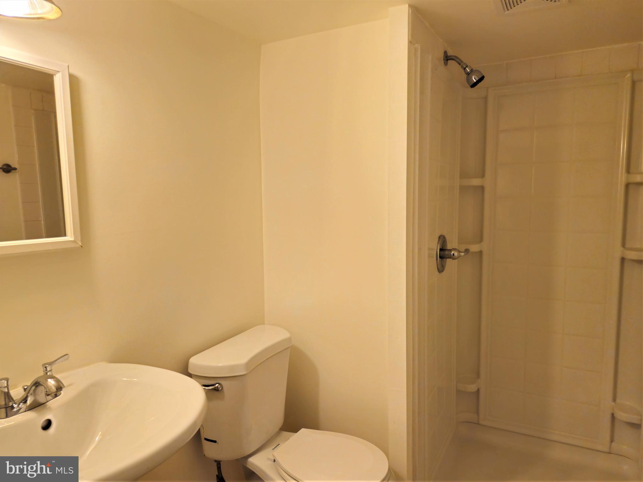 DANIELS PARK- ADDN - Residential