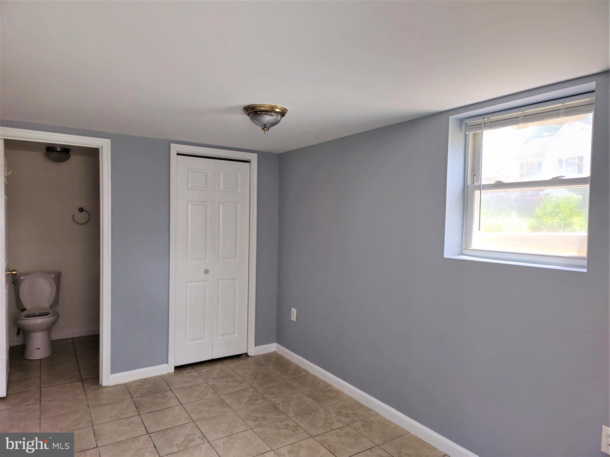 DANIELS PARK- ADDN - Residential