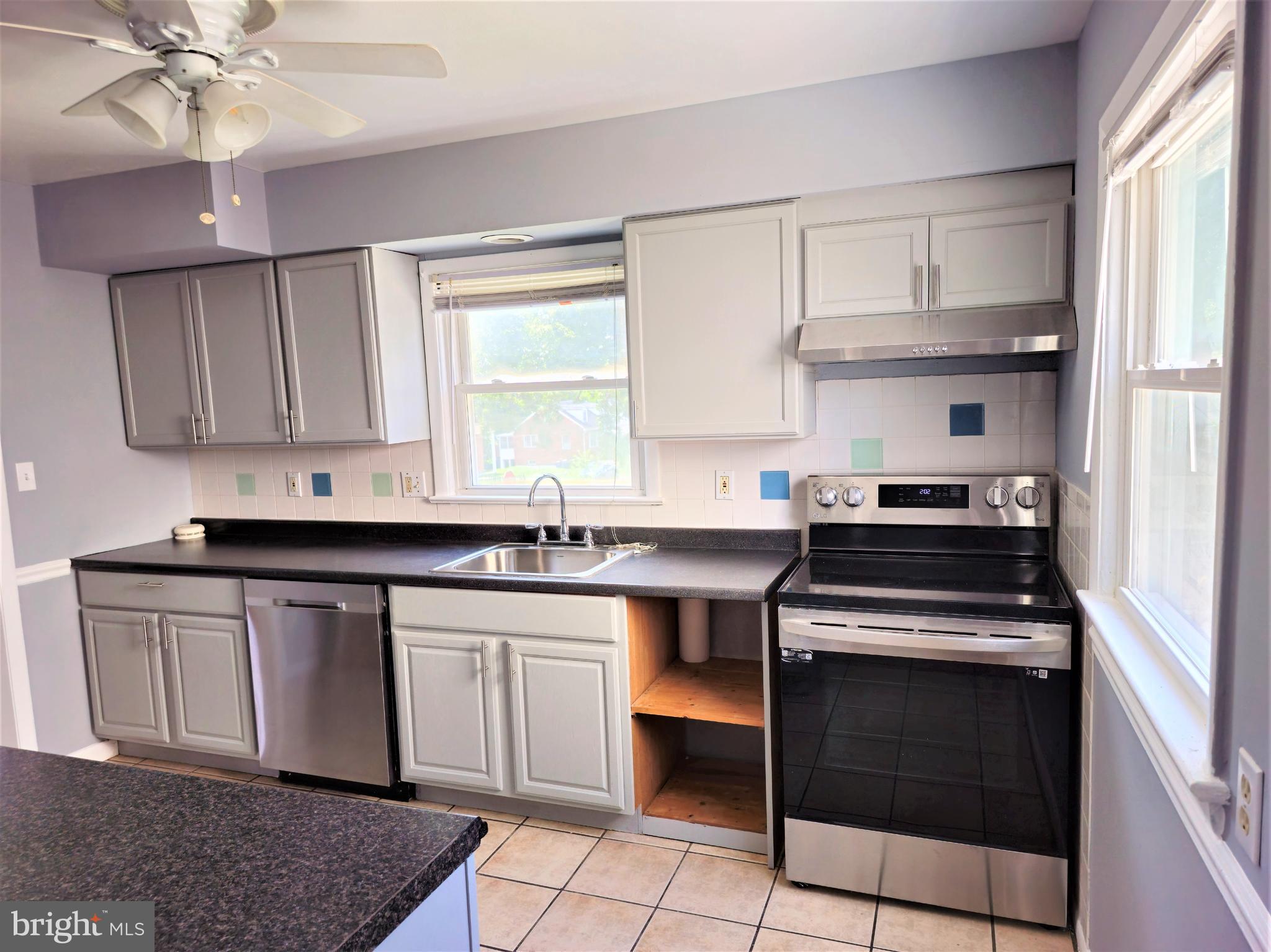 DANIELS PARK- ADDN - Residential