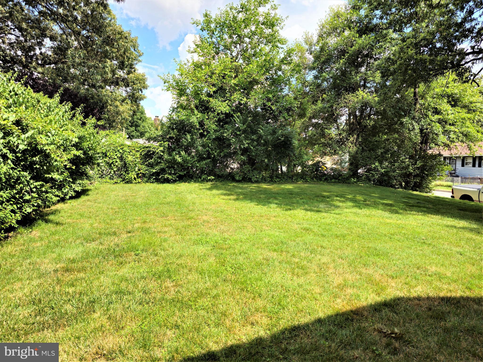 DANIELS PARK- ADDN - Residential