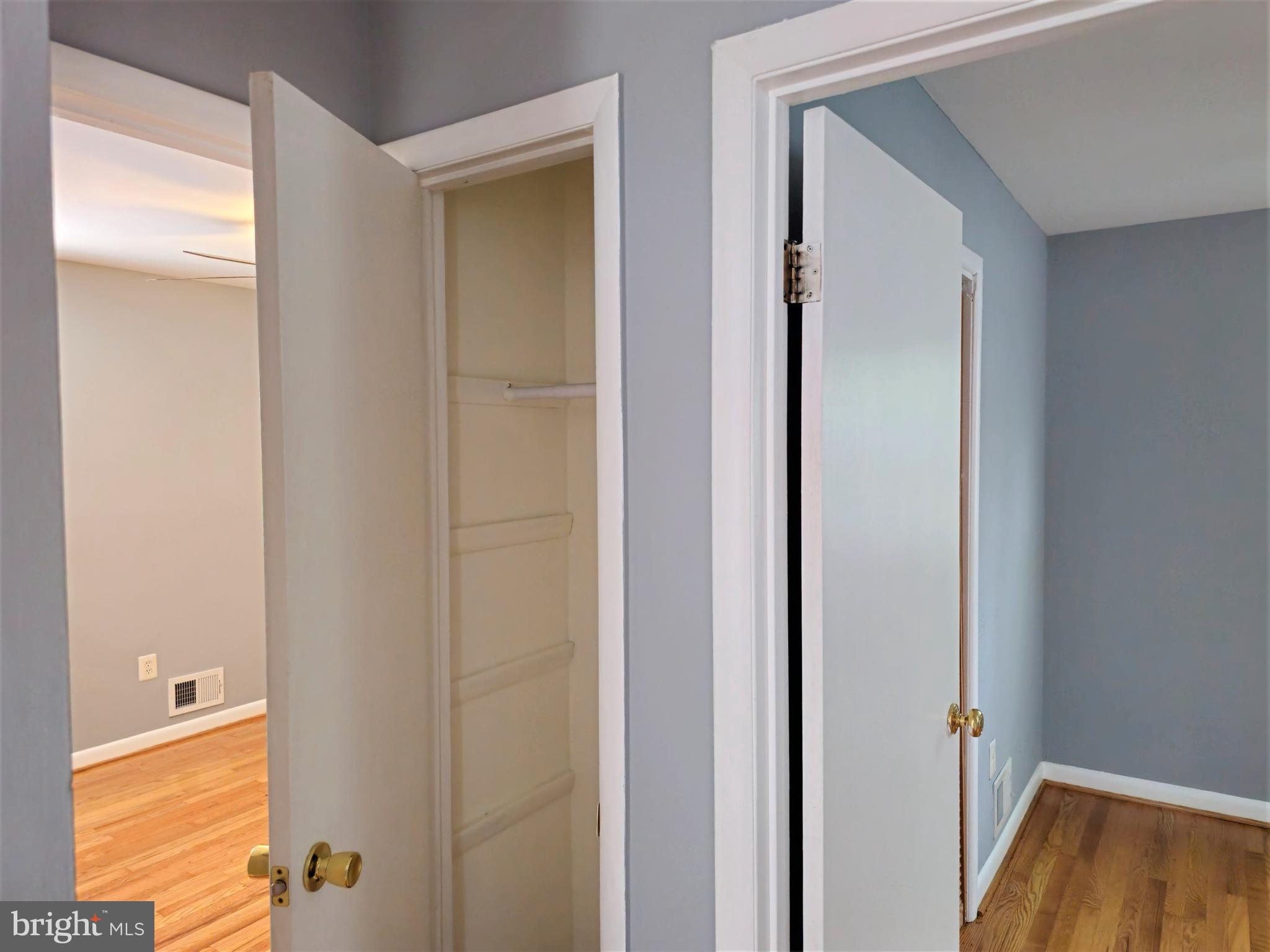 DANIELS PARK- ADDN - Residential