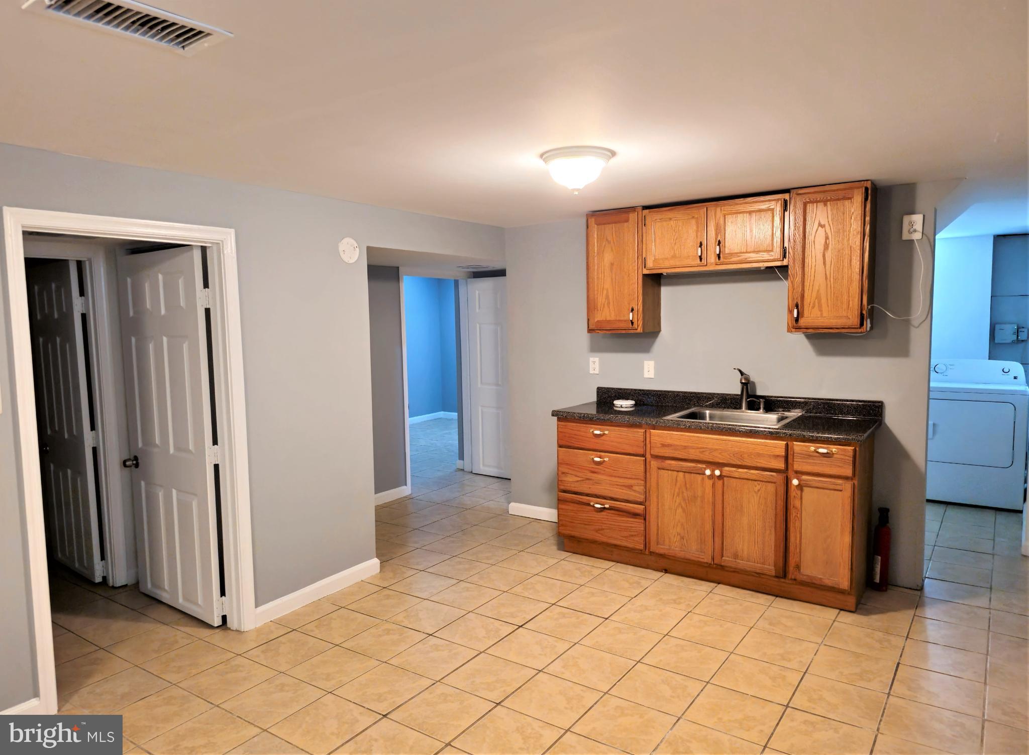 DANIELS PARK- ADDN - Residential