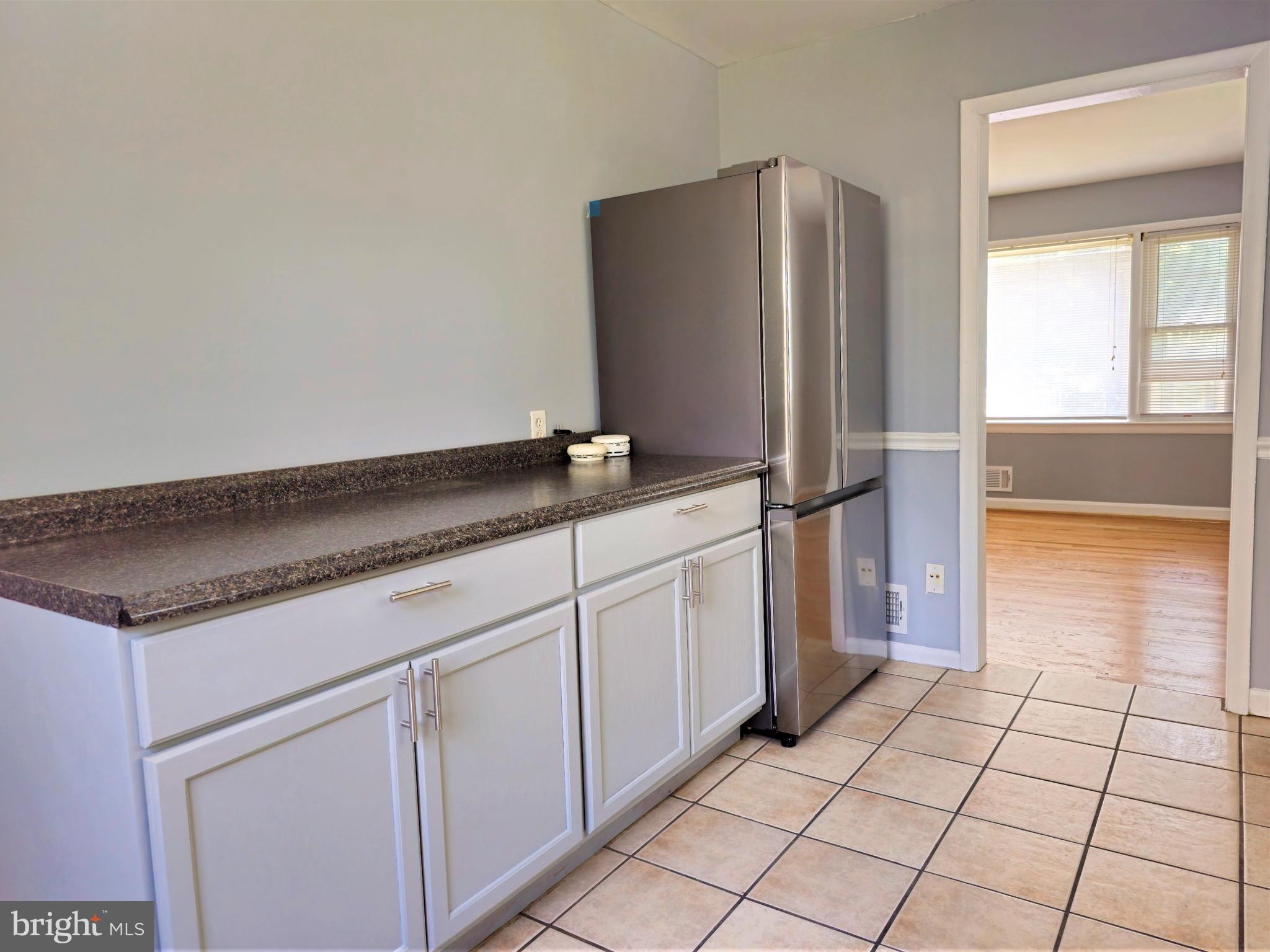 DANIELS PARK- ADDN - Residential