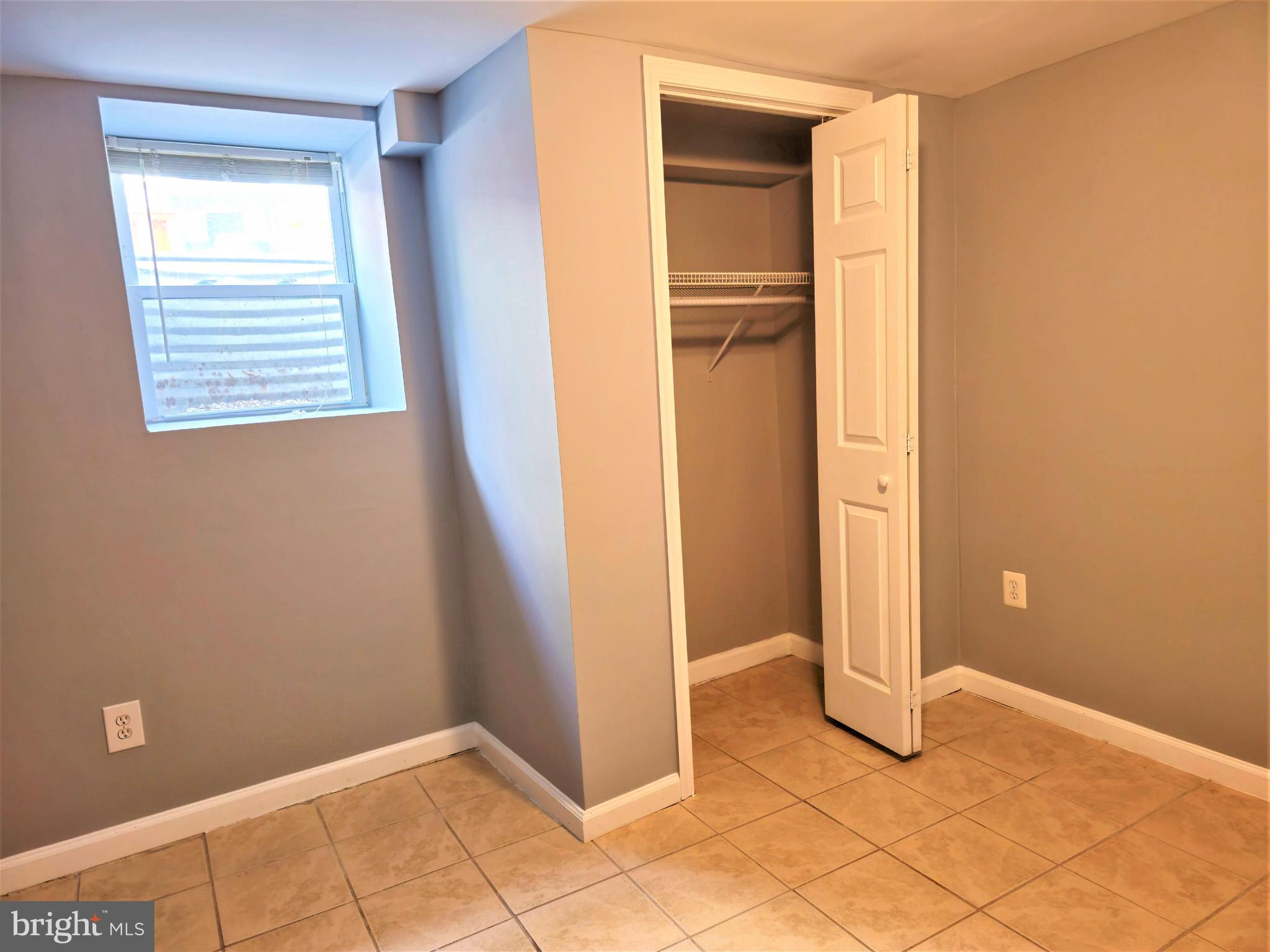 DANIELS PARK- ADDN - Residential