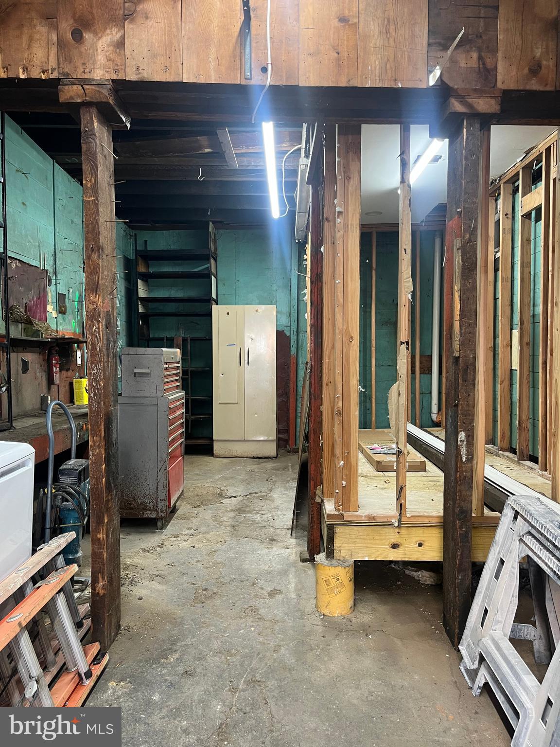 FISHTOWN - Residential