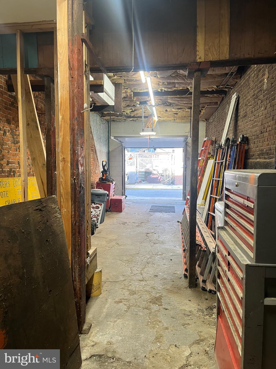 FISHTOWN - Residential