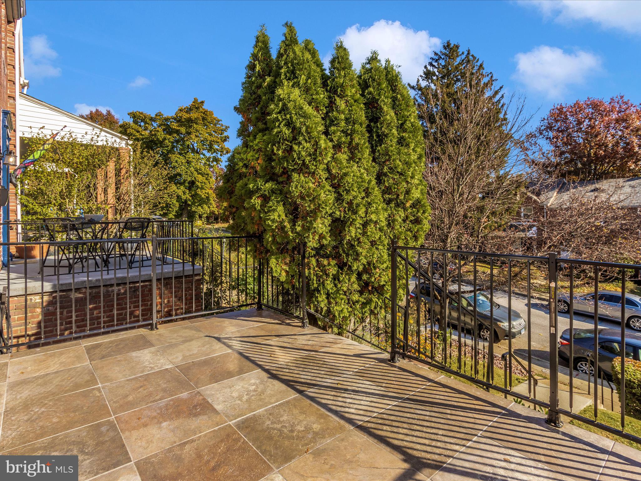 EDNOR GARDENS HISTORIC DISTRICT - Residential