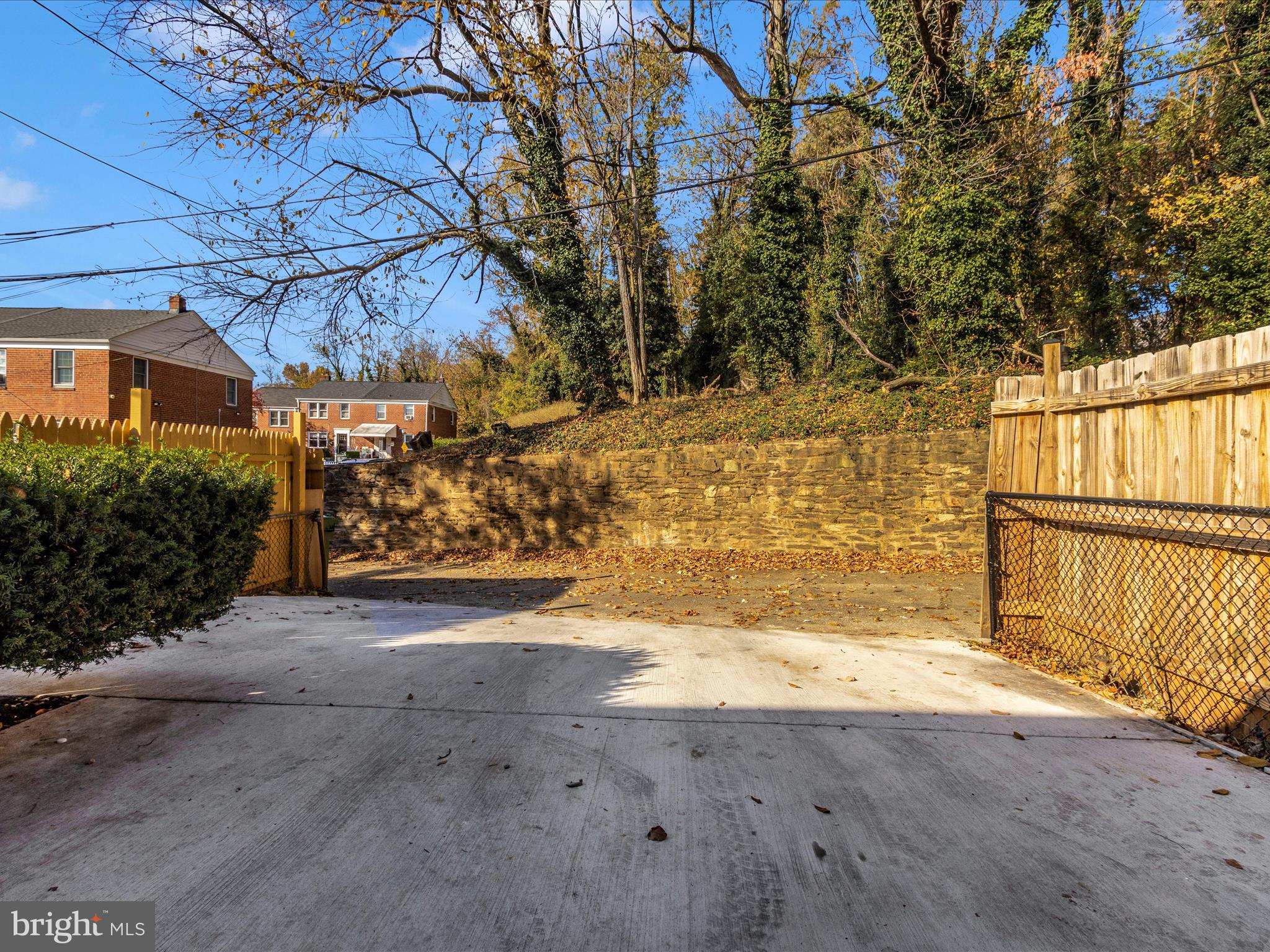 EDNOR GARDENS HISTORIC DISTRICT - Residential