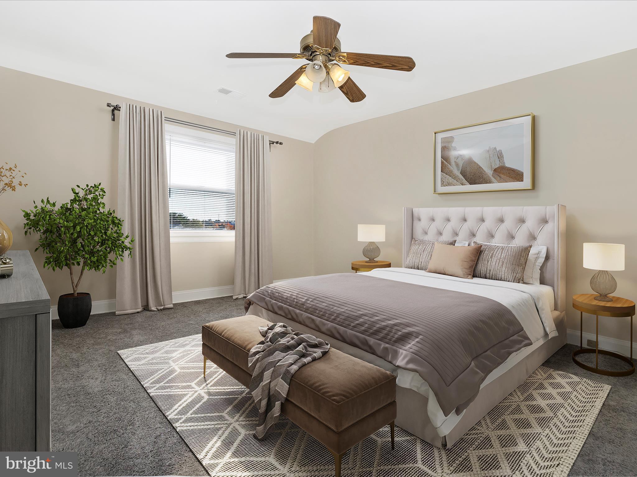 EDNOR GARDENS HISTORIC DISTRICT - Residential