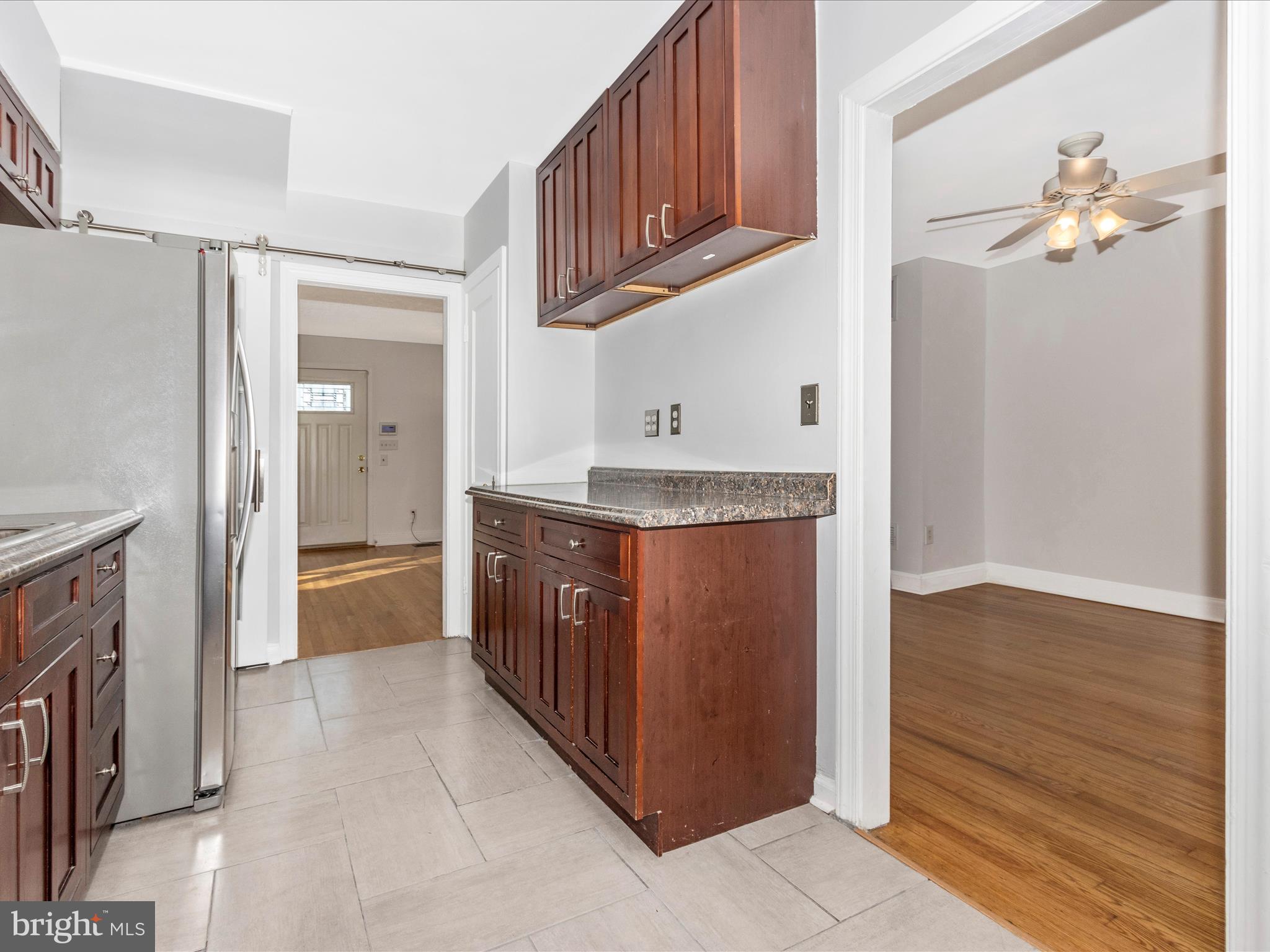 EDNOR GARDENS HISTORIC DISTRICT - Residential