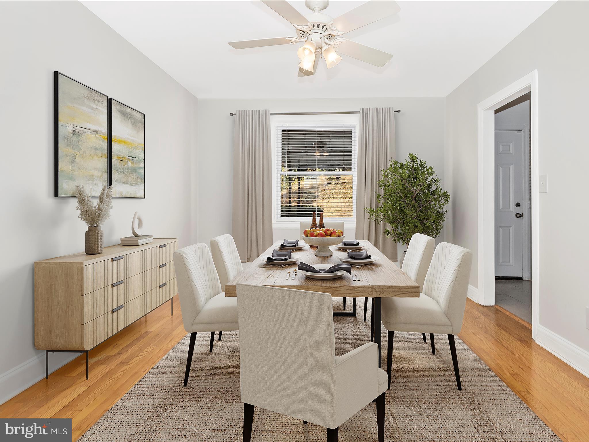 EDNOR GARDENS HISTORIC DISTRICT - Residential