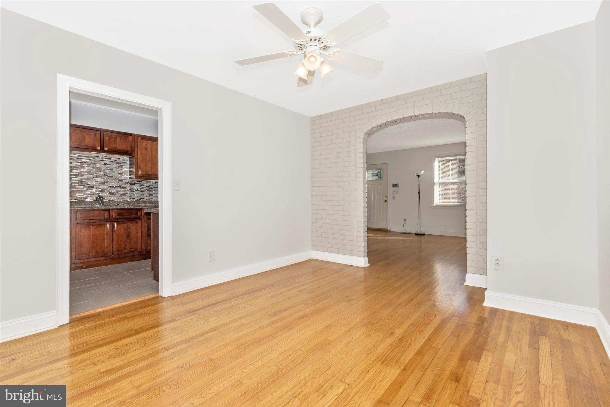 EDNOR GARDENS HISTORIC DISTRICT - Residential