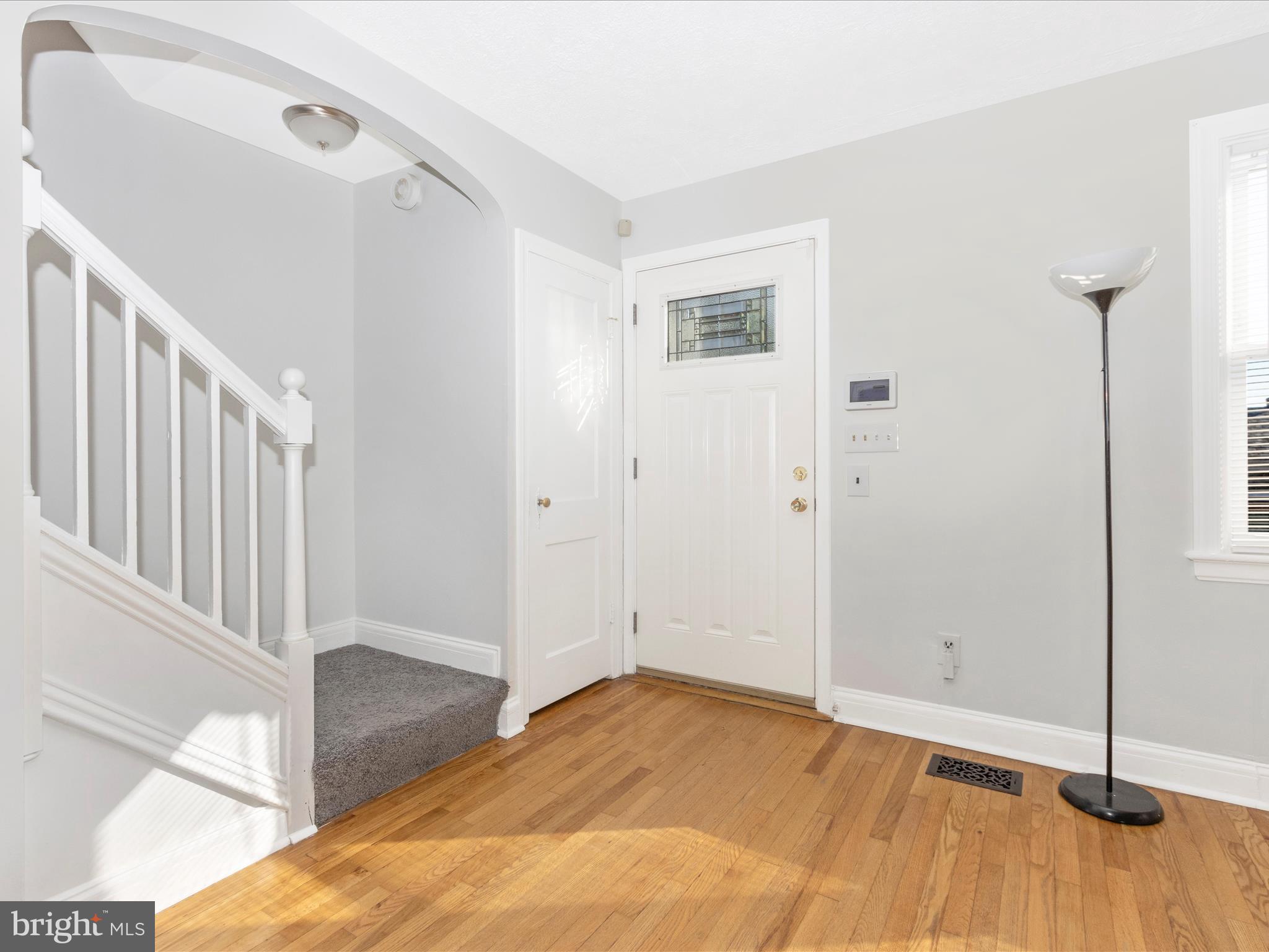 EDNOR GARDENS HISTORIC DISTRICT - Residential