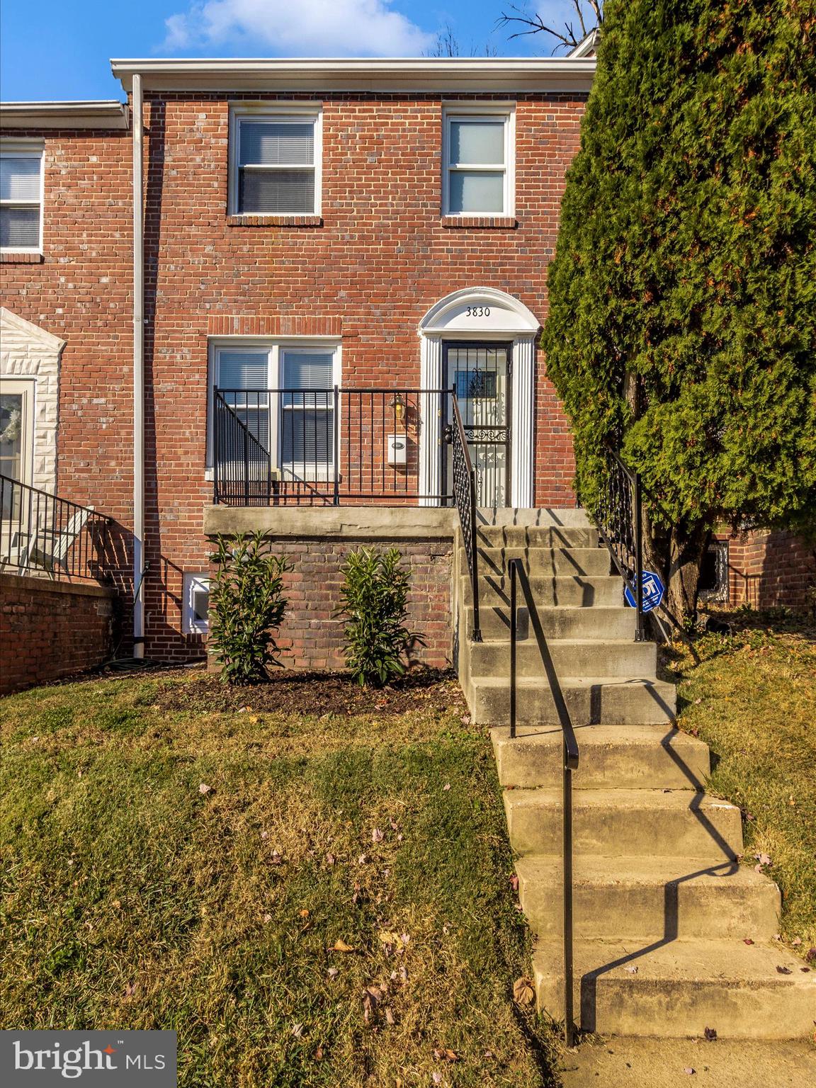 EDNOR GARDENS HISTORIC DISTRICT - Residential