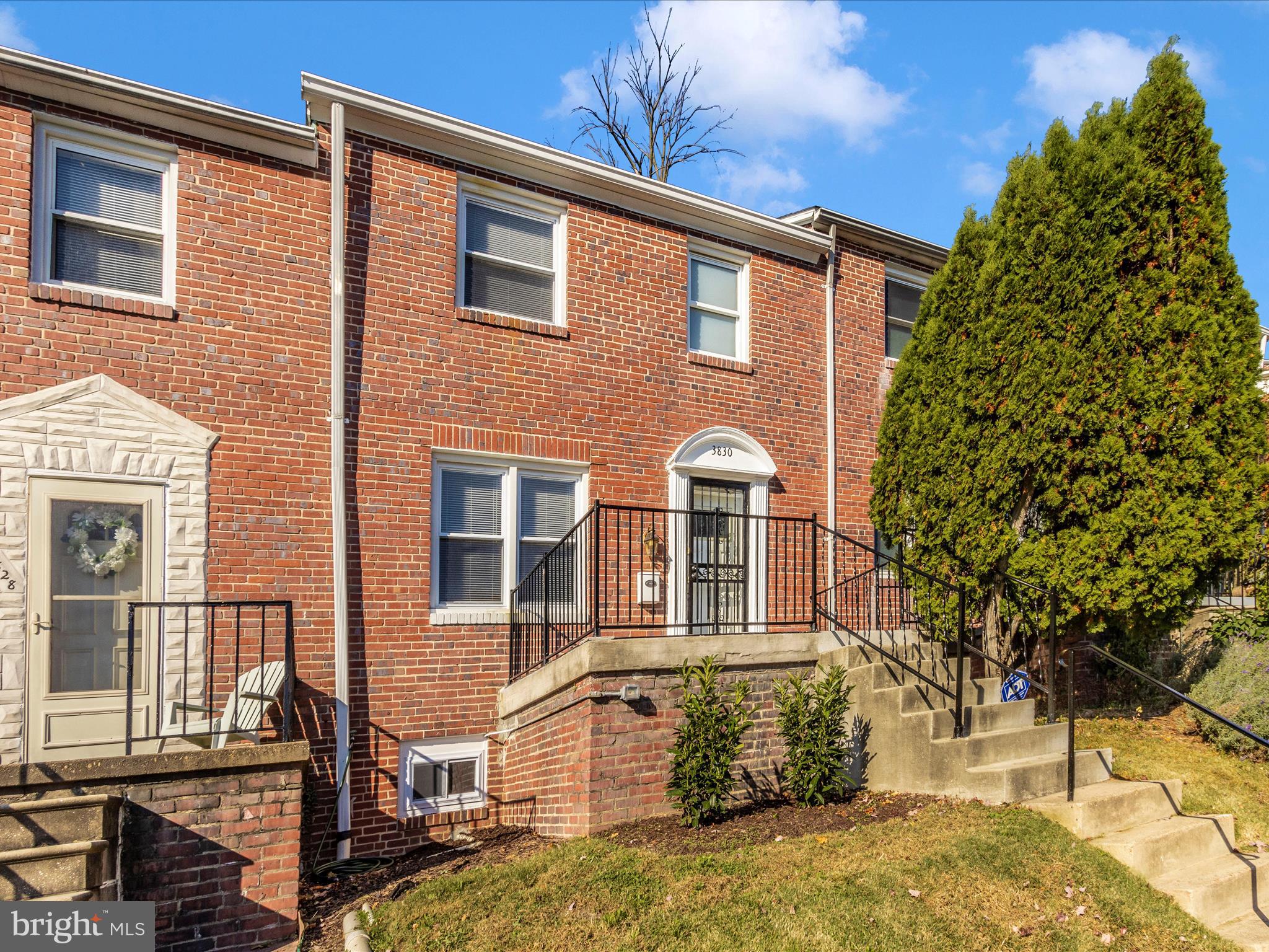 EDNOR GARDENS HISTORIC DISTRICT - Residential