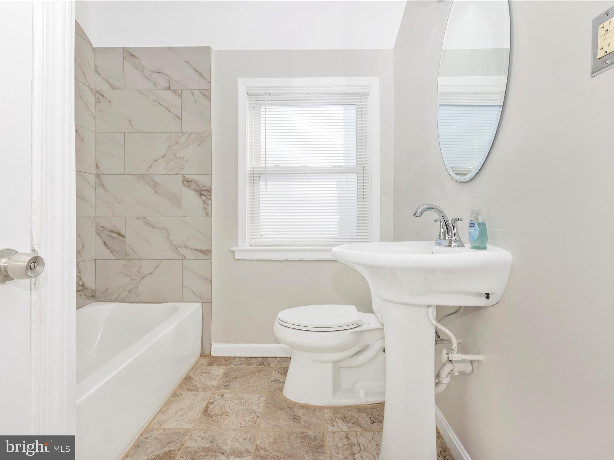 EDNOR GARDENS HISTORIC DISTRICT - Residential