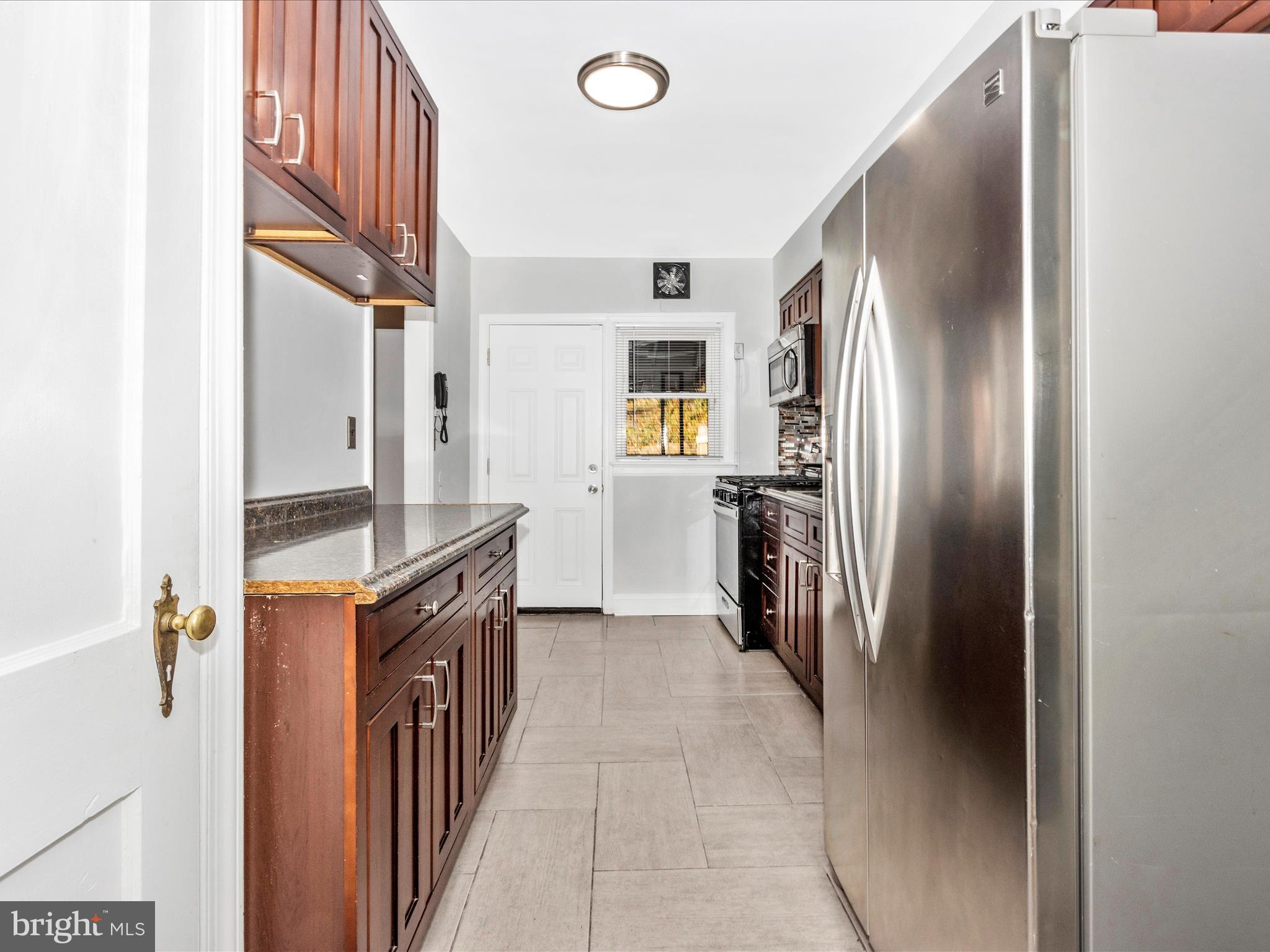 EDNOR GARDENS HISTORIC DISTRICT - Residential