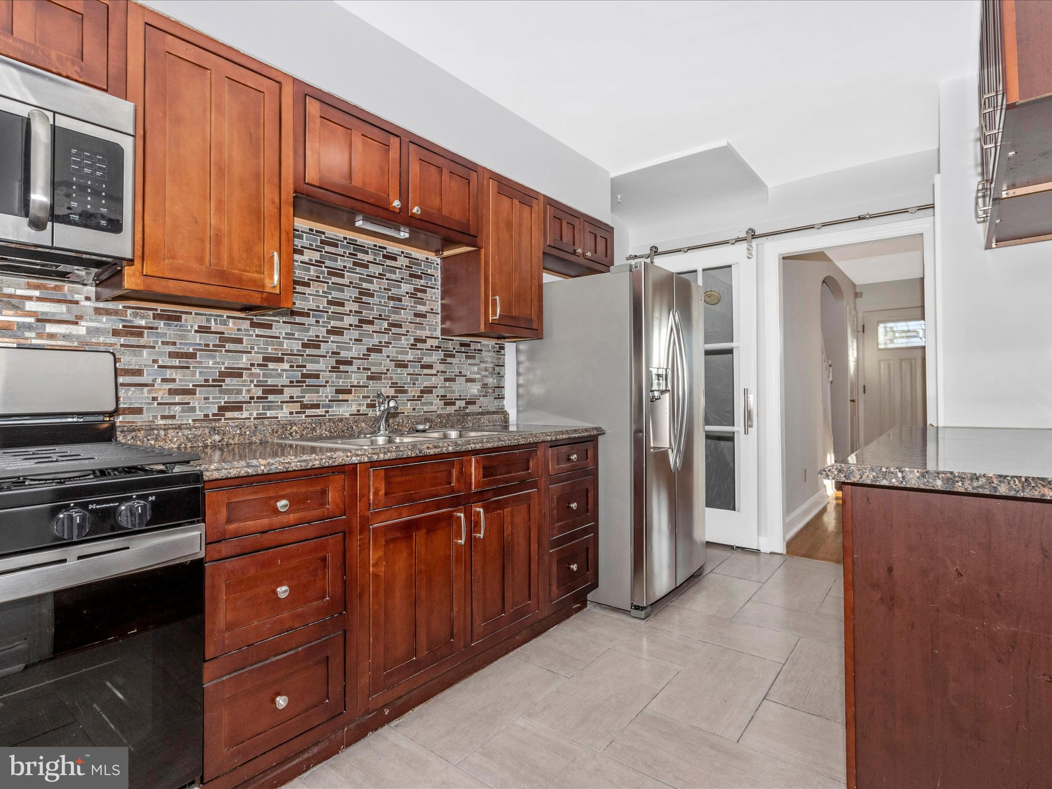 EDNOR GARDENS HISTORIC DISTRICT - Residential