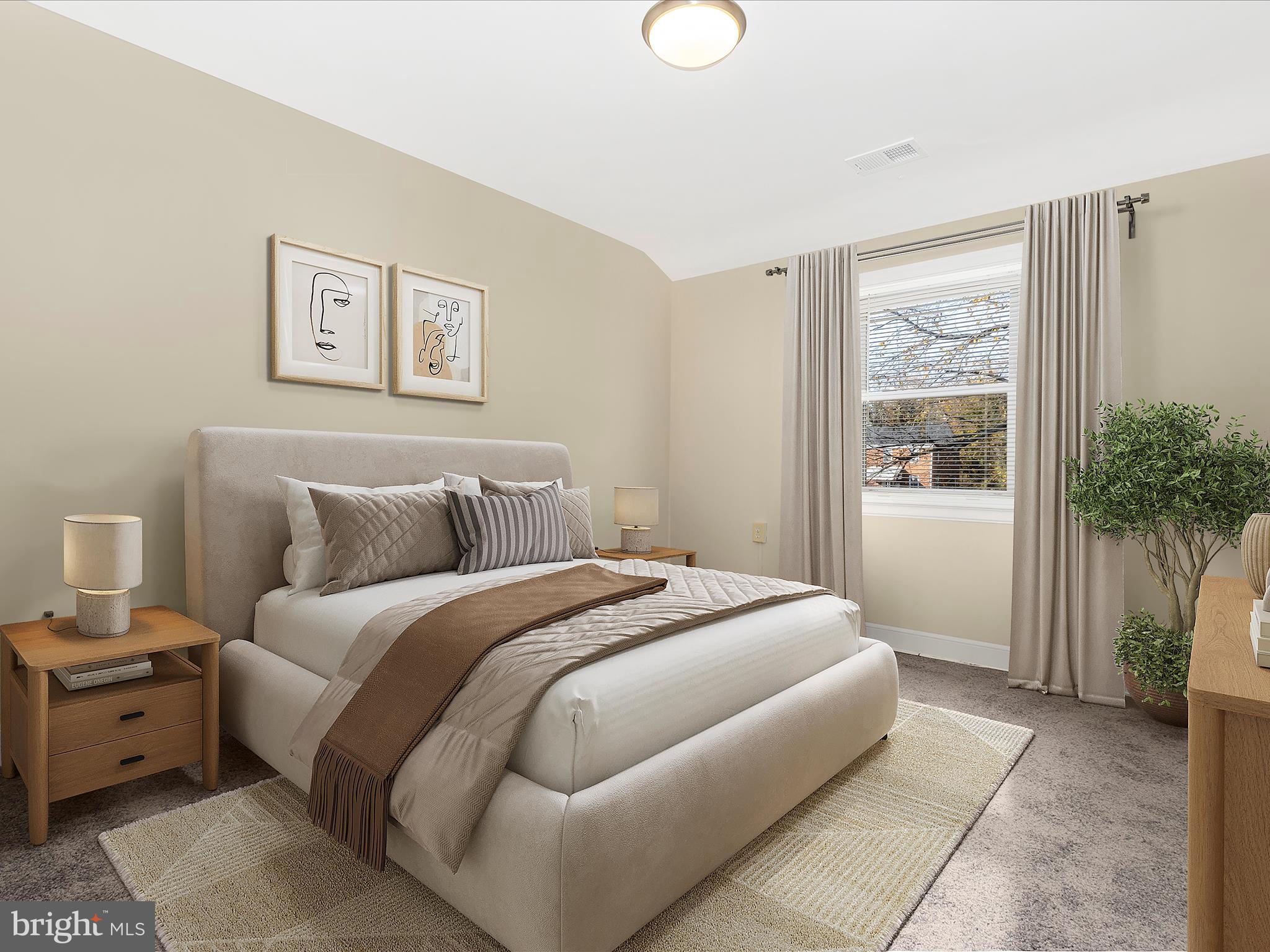 EDNOR GARDENS HISTORIC DISTRICT - Residential